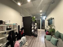 Upper Changi Road North (D17), Shop House #610071661